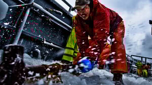 Deadliest Catch, Season 7 Episode 11 image