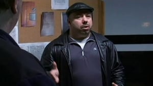 Paranormal Cops, Season 1 Episode 4 image