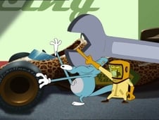 Oggy and the Cockroaches, Season 3 Episode 36 image