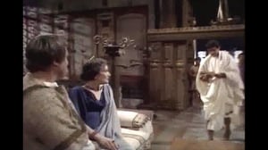 I, Claudius, Season 1 Episode 2 image