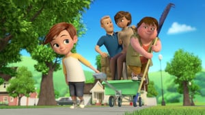 The Boss Baby: Back in Business, Season 2 Episode 3 image