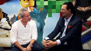 Unlocked: The World of Games, Revealed, Season 1 Episode 7 image