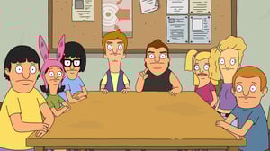 Bob's Burgers, Season 9 Episode 3 image