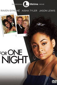 For One Night as Desiree Howard