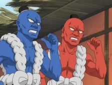 Gintama, Season 1 Episode 33 image