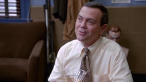 Brooklyn Nine-Nine, Season 3 Episode 9 image