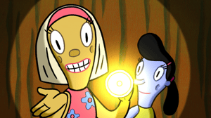 Teacher's Pet, Season 2 Episode 20 image