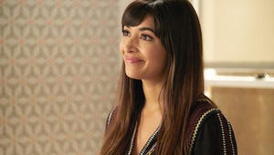 New Girl: Is a Baby on the Way for Cece and Schmidt?