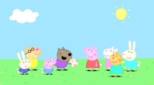 Peppa Pig, Season 2 Episode 48 image