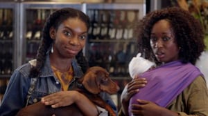 Chewing Gum, Season 2 Episode 4 image