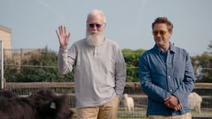 My Next Guest Needs No Introduction with David Letterman, Season 3 Episode 2 image