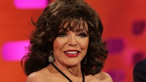 The Graham Norton Show, Season 19 Episode 5 image