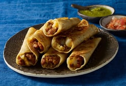 Pati's Mexican Table, Season 1 Episode 9 image