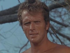 Tarzan, Season 2 Episode 23 image