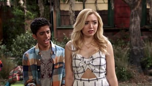 Bunk'd, Season 3 Episode 1 image