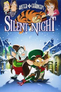 Buster & Chauncey's Silent Night as Jay