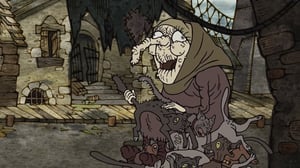 The Marvelous Misadventures of Flapjack, Season 1 Episode 13 image