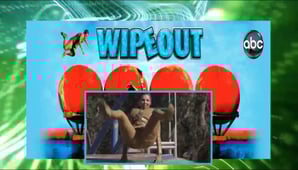 Wipeout, Season 7 Episode 3 image