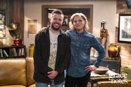 Grace Notes, Season 4 Episode 3 image