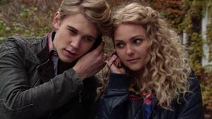 The Carrie Diaries, Season 1 Episode 3 image