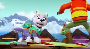 Robot Trains, Season 2 Episode 46 image