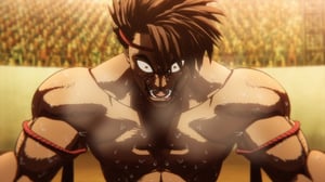 Kengan Ashura, Season 2 Episode 5 image