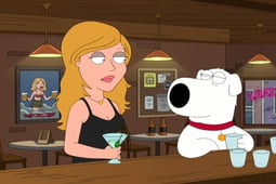 Family Guy, Season 7 Episode 14 image
