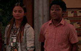 Nicky, Ricky, Dicky & Dawn, Season 4 Episode 13 image