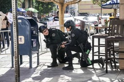 S.W.A.T., Season 4 Episode 18 image