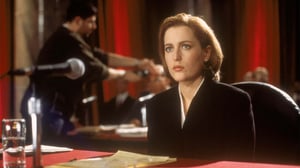 The X-Files, Season 4 Episode 9 image