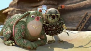 Bottersnikes & Gumbles, Season 1 Episode 5 image