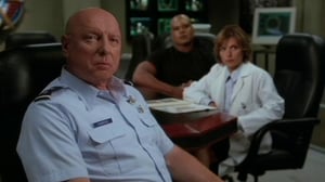 Stargate SG-1, Season 6 Episode 14 image