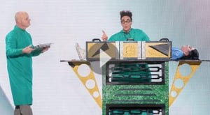 Masters of Illusion, Season 8 Episode 18 image