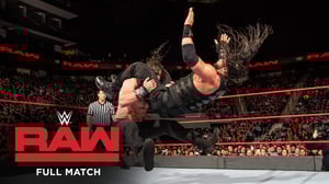 WWE Raw, Season 25 Episode 48 image
