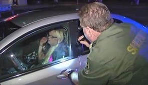 Cops, Season 28 Episode 8 image