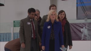 Parks and Recreation, Season 4 Episode 11 image