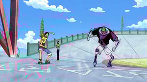 One Piece, Season 1 Episode 214 image