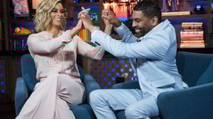 Watch What Happens Live with Andy Cohen, Season 15 Episode 99 image