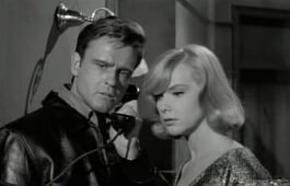 Burke's Law, Season 2 Episode 30 image