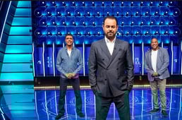 The Wall, Season 2 Episode 11 image