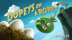 Angry Birds Toons, Season 1 Episode 14 image