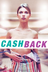 Cashback as Sean Higgins