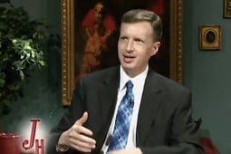 The Journey Home, Season 15 Episode 25 image