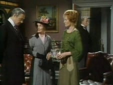 Upstairs, Downstairs, Season 4 Episode 9 image