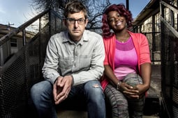 Louis Theroux: Dark States, Season 1 Episode 2 image