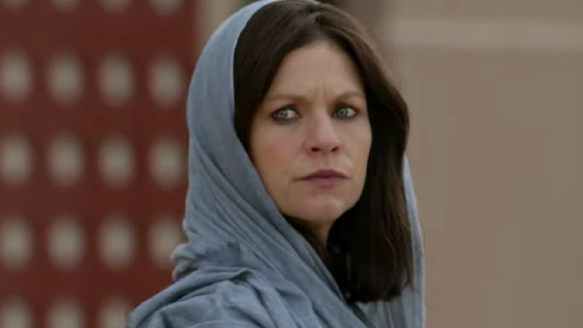 Claire Danes, Homeland