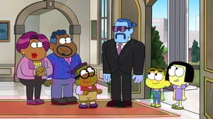 Big City Greens, Season 4 Episode 24 image