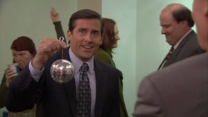 The Office, Season 5 Episode 27 image