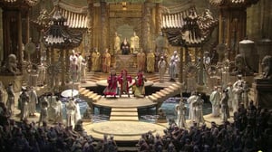 The Metropolitan Opera HD Live, Season 10 Episode 6 image