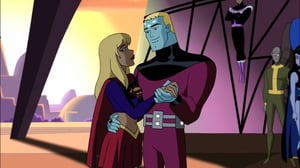 Justice League Unlimited, Season 3 Episode 10 image